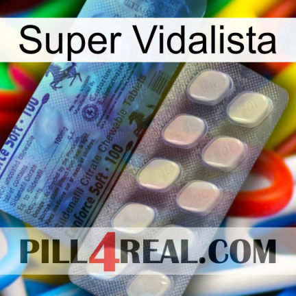 Super Vidalista 34